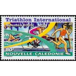Nouvelle-Caledonie - 0940