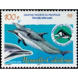 Nouvelle-Caledonie - 0941
