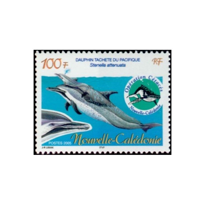 Nouvelle-Caledonie - 0941