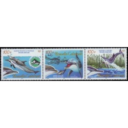 Nouvelle-Caledonie - 0941A