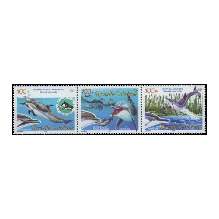 Nouvelle-Caledonie - 0941A