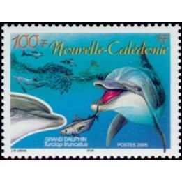 Nouvelle-Caledonie - 0942