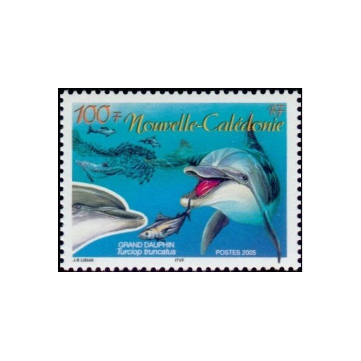 Nouvelle-Caledonie - 0942