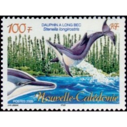 Nouvelle-Caledonie - 0943