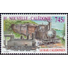 Nouvelle-Caledonie - 0944