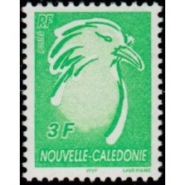 Nouvelle-Caledonie - 0947