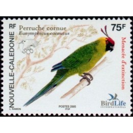 Nouvelle-Caledonie - 0948