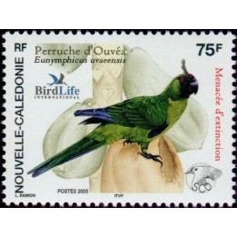 Nouvelle-Caledonie - 0949