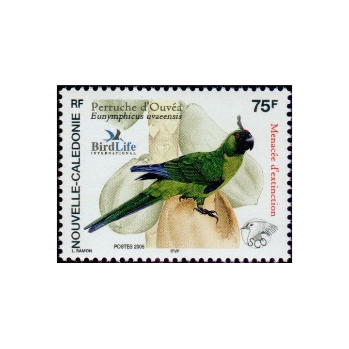 Nouvelle-Caledonie - 0949
