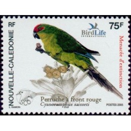 Nouvelle-Caledonie - 0950