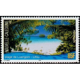 Nouvelle-Caledonie - 0951