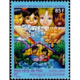 Nouvelle-Caledonie - 0953