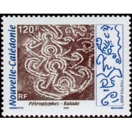Nouvelle-Caledonie - 0955