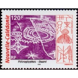 Nouvelle-Caledonie - 0956