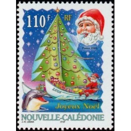 Nouvelle-Caledonie - 0958