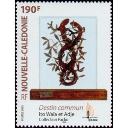 Nouvelle-Caledonie - 0959