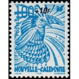 Nouvelle-Caledonie - 0963