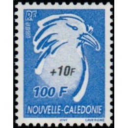 Nouvelle-Caledonie - 0964