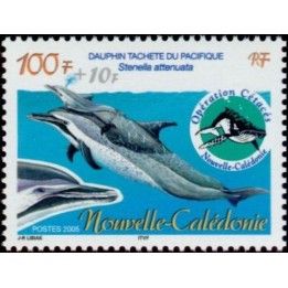 Nouvelle-Caledonie - 0965