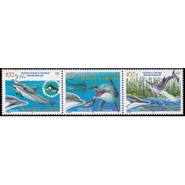 Nouvelle-Caledonie - 0965A