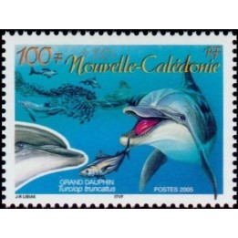 Nouvelle-Caledonie - 0966