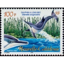 Nouvelle-Caledonie - 0967