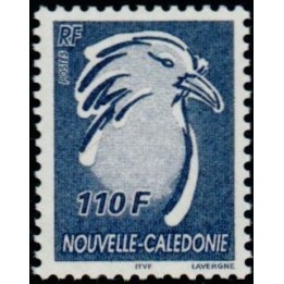Nouvelle-Caledonie - 0968