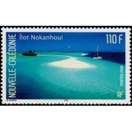 Nouvelle-Caledonie - 0969