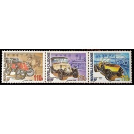 Nouvelle-Caledonie - 0970A