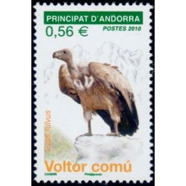 Andorre Francais - 690