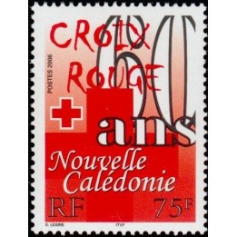 Nouvelle-Caledonie - 0973