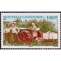 Nouvelle-Caledonie - 0975