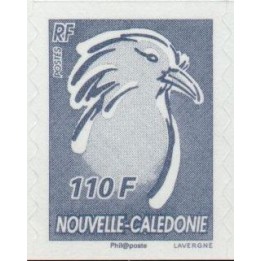 Nouvelle-Caledonie - 0976