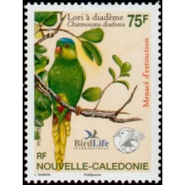Nouvelle-Caledonie - 0978