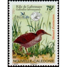 Nouvelle-Caledonie - 0980