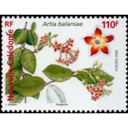 Nouvelle-Caledonie - 0981