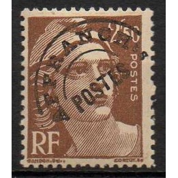 France - Préoblitéré 095b - Neuf