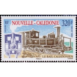 Nouvelle-Caledonie - 0987