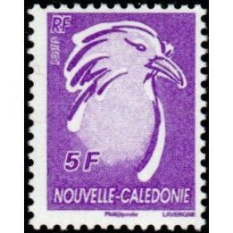 Nouvelle-Caledonie - 0993