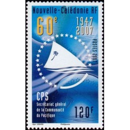 Nouvelle-Caledonie - 0994