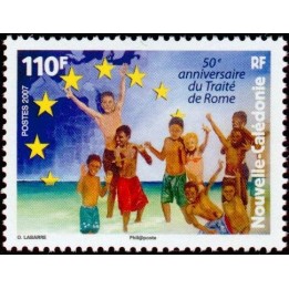 Nouvelle-Caledonie - 0997