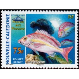 Nouvelle-Caledonie - 0999
