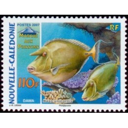 Nouvelle-Caledonie - 1000