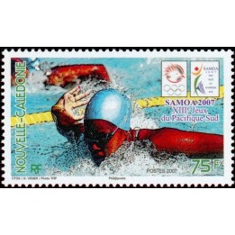 Nouvelle-Caledonie - 1001