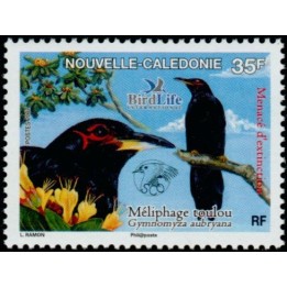 Nouvelle-Caledonie - 1004