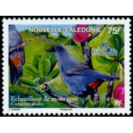 Nouvelle-Caledonie - 1005