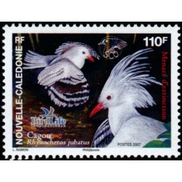 Nouvelle-Caledonie - 1006
