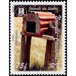Nouvelle-Caledonie - 1010