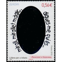 Andorre Francais - 694