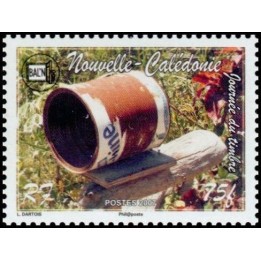 Nouvelle-Caledonie - 1012